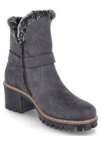 Rieker Botas para la nieve - grau