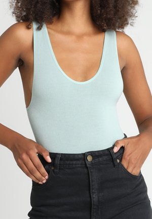 Débardeur - light green