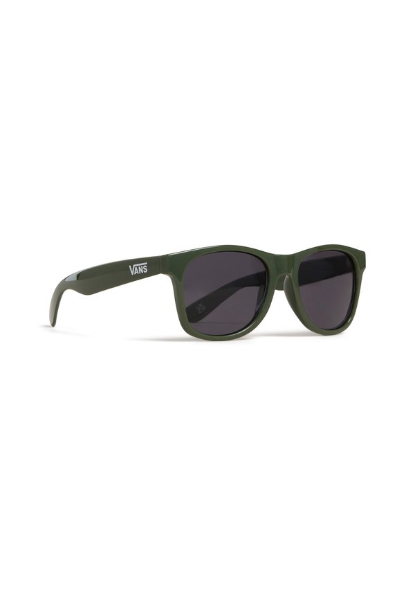 SPICOLI  SHADES - Sonnenbrille - olive
