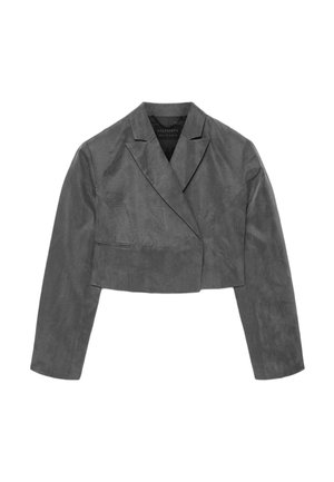 AllSaints, MARRLO BLAZER - Blazer - graphite blue