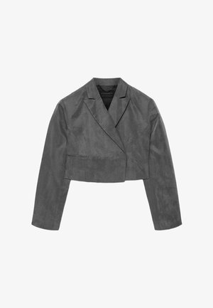 AllSaints, MARRLO BLAZER - Blazer - graphite blue