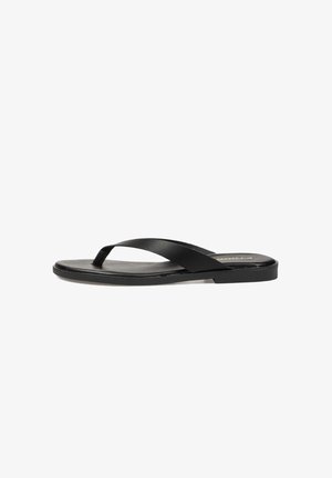 Kamome, ENDY - Sandalias de dedo - black