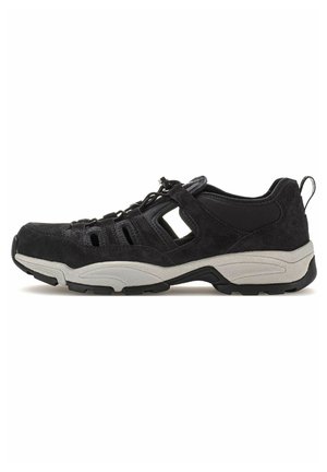 Veterschoenen - midnight