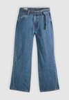 TWISTED BAGGY - Vaqueros baggy - lets do the twist