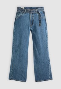 TWISTED BAGGY - Baggy Jeans - lets do the twist