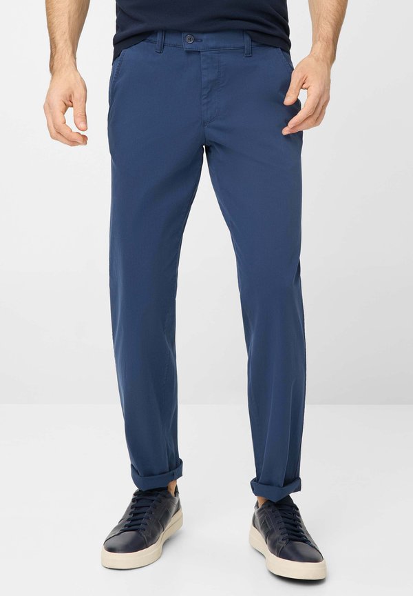 STYLE JIM - Stoffhose