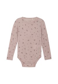 FIXONI Body - pale mauve