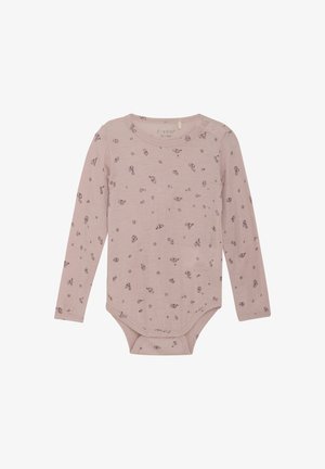FIXONI Body - pale mauve