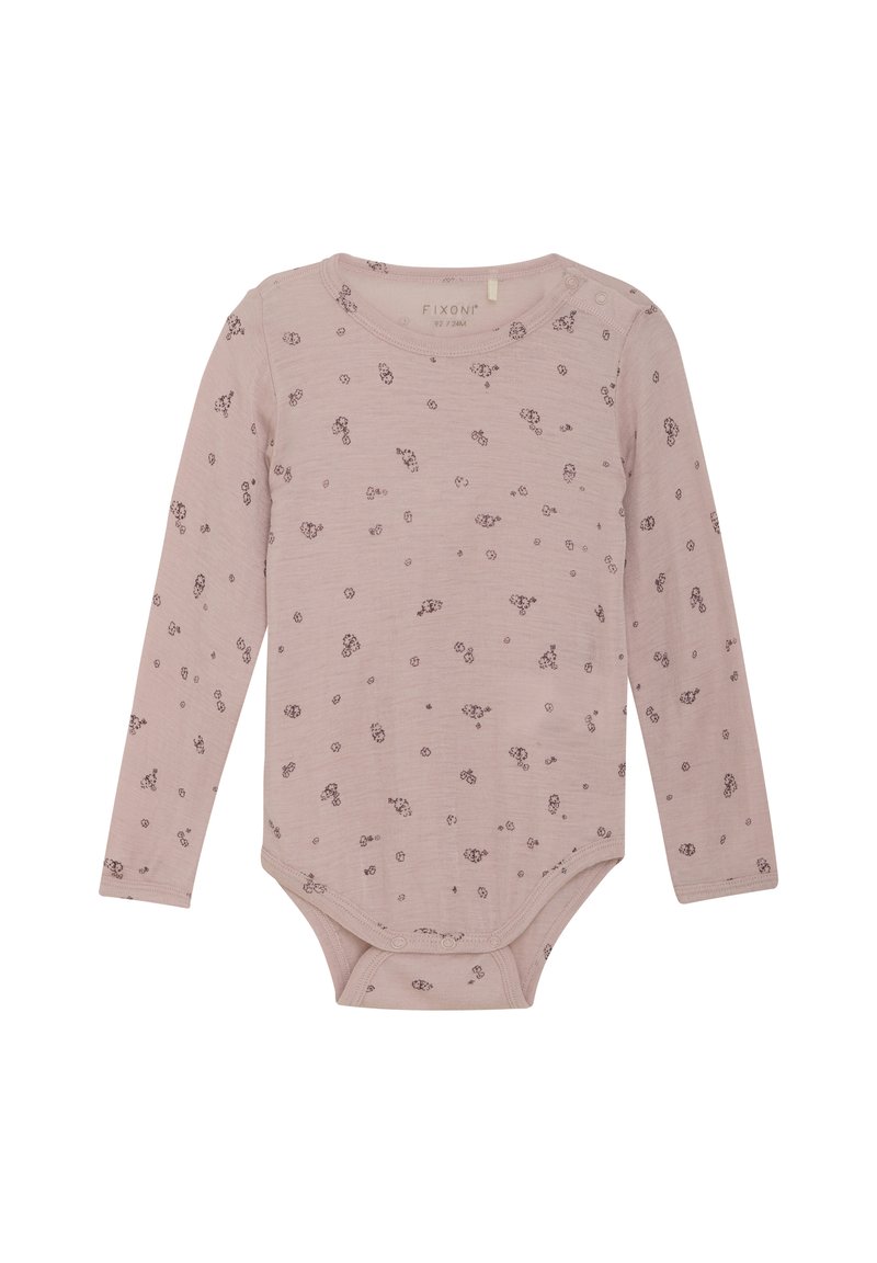 FIXONI Body - pale mauve