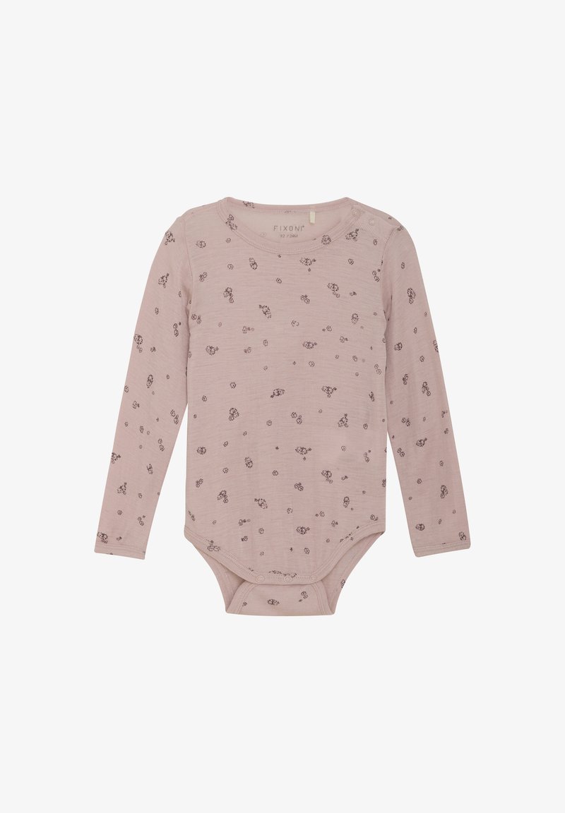 FIXONI Body - pale mauve