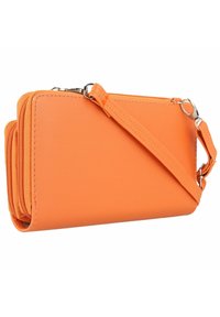 Bench Schoudertas - orange