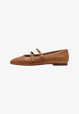 Tamaris, Babies - cognac