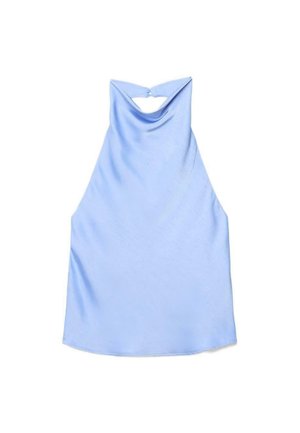 Stradivarius, Top - blue
