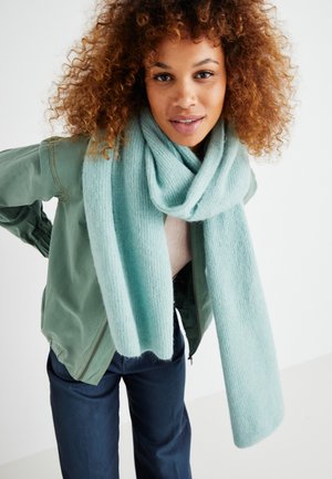 HOPE ICON SCARF KEY - Scarf - blue surf