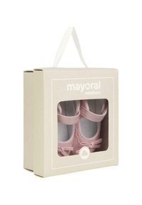 Mayoral MERCEDITA - Patucos - rosa