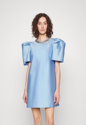 Dice Kayek DRESS  - Koktailové šaty/večierkové šaty - light blue