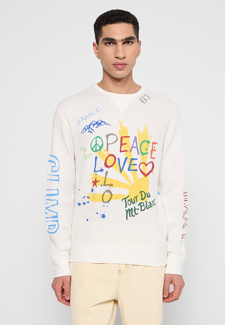 Polo Ralph Lauren Trui wit