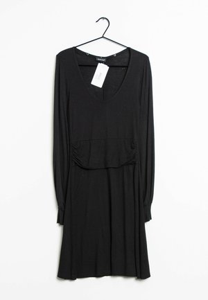 Jurk - black