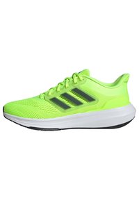 adidas Performance - ULTRABOUNCE - Laufschuh Neutral - lucid lemoncore black ftwr white Thumbnail-Bild 1