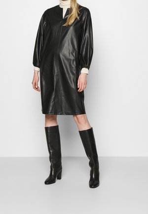 Vapaa-ajan mekko - black