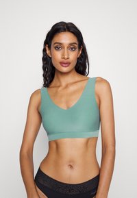Chantelle PADDED  - Corpete - lind