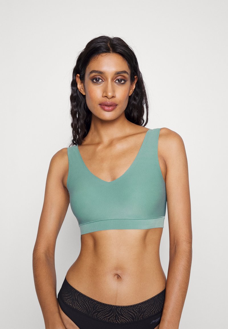 Chantelle PADDED - Corpete - lind