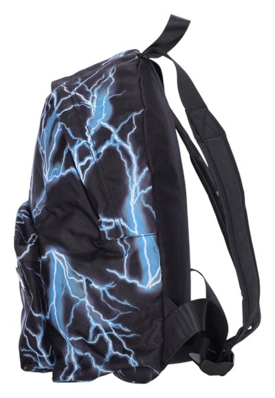 PHOBIA ARCHIVE UNISEX LIGHTNING - Zaino - nero