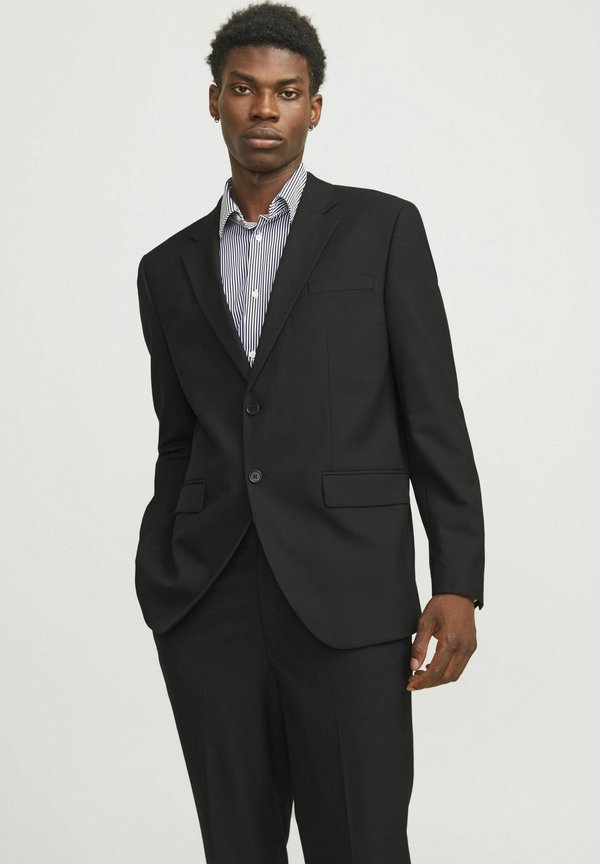 EINREIHIGER JPRBUSHWICK NORMAL GESCHNITTEN - Sakko