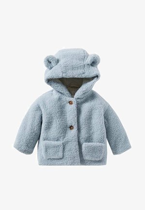 FLOCK - Light jacket - hemelsblauw