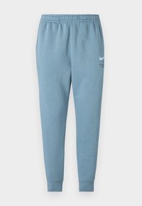 Não selecionado, smokey blue