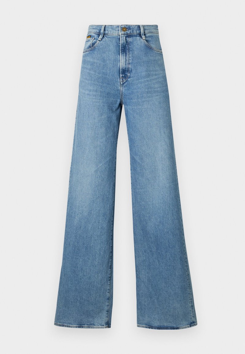 G-Star Relaxed fit jeans blauw denim/bluedenim