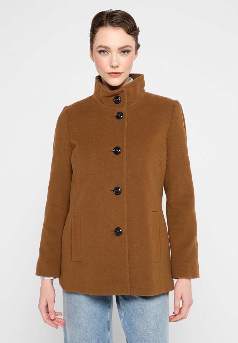 FUCHS SCHMITT Jas cognac