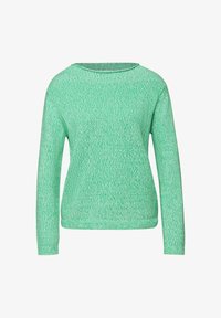 Sélectionné, grün