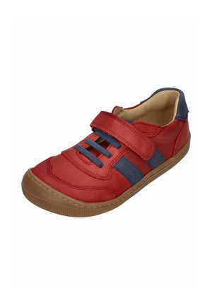 SNEAKERS DYLAN - Trainers - red