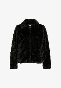 Non selezionato, black beauty