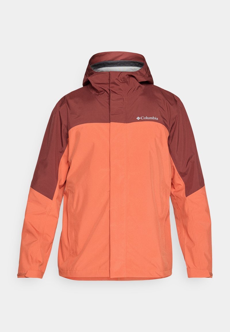 Columbia Outdoorjas meerkleurig Columbia Outdoorjas meerkleurig