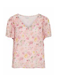 Non sélectionné, misty rose