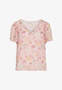 Non sélectionné, misty rose