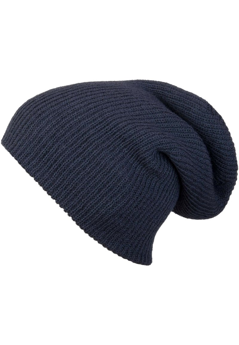 Herren Mützen | STYLEBREAKER Mütze dunkelblau - AI40106 Herren Mützen | STYLEBREAKER Mütze dunkelblau - AI40106