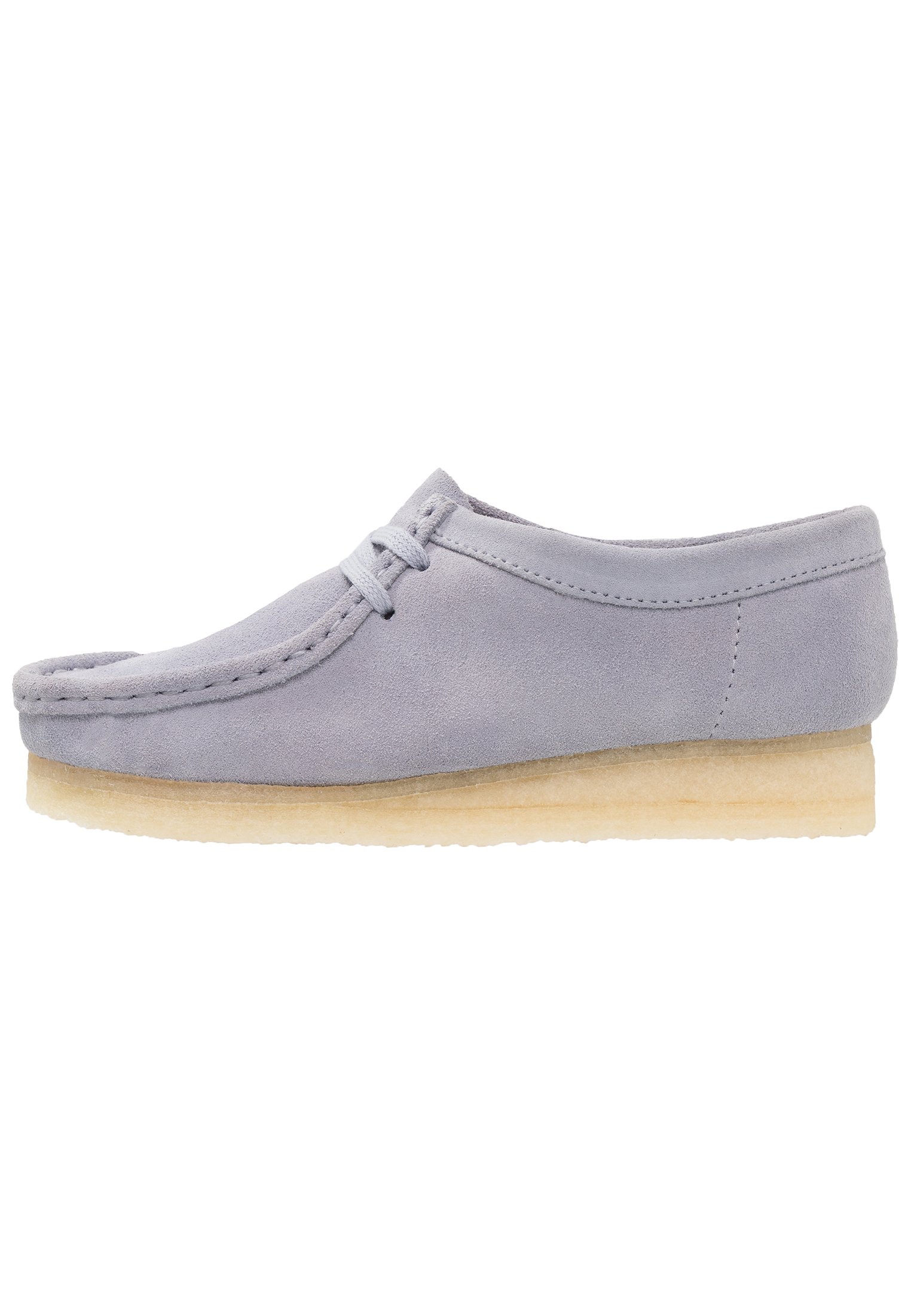 cool blue wallabees