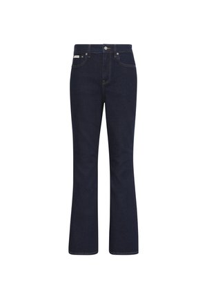 Calvin Klein Jeans, Τζιν Bootcut - classic rinse