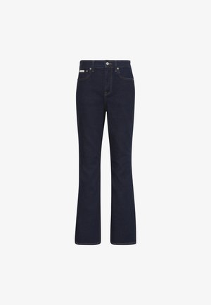 Calvin Klein Jeans, Τζιν Bootcut - classic rinse