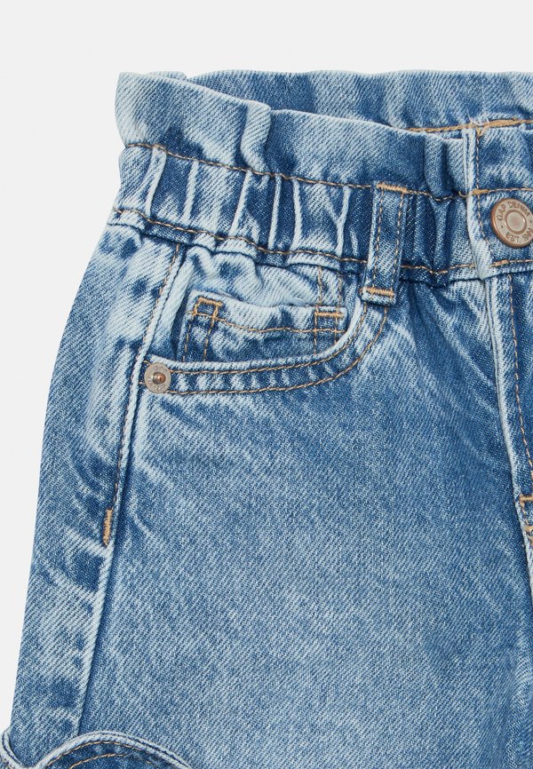 HORSE SHOE TODDLER GIRL - Relaxed fit jeans - medium wash3