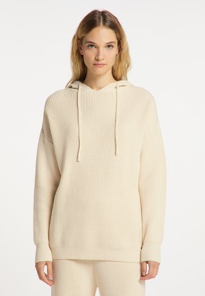 DreiMaster, - Bluza z kapturem