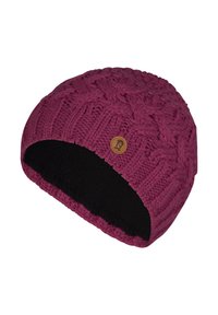 Unselected, bright berry