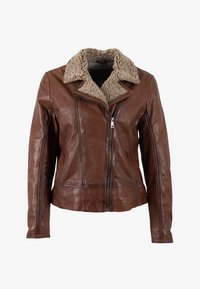 Selezionato, dark cognac