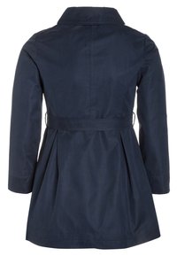 mint&berry girls Trenčkot - dark blue