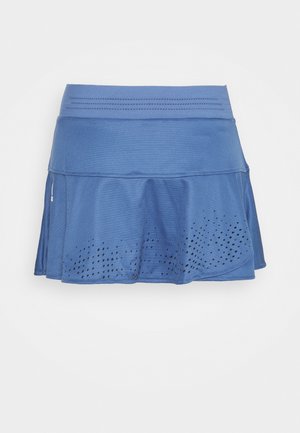 MATCH - Sports skirt - creblu/alumin