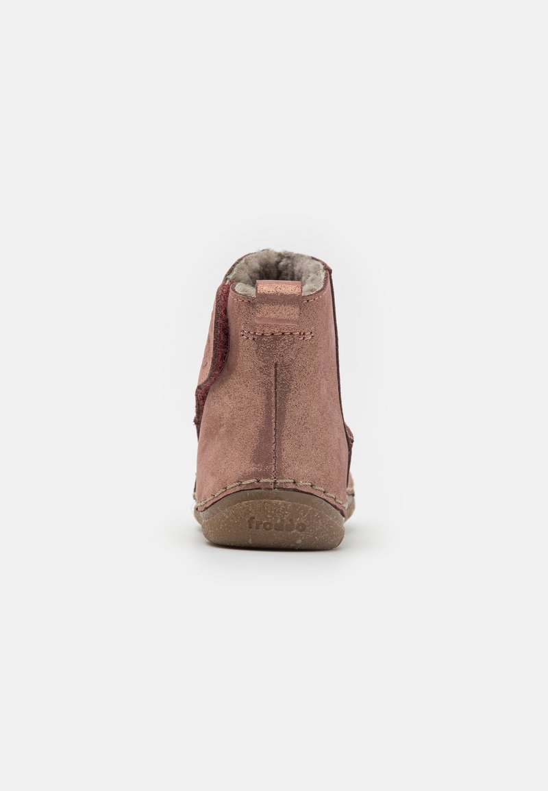 Bottines fourrées Froddo Paix Winter G2110130-19 Multicolor - Cléoze