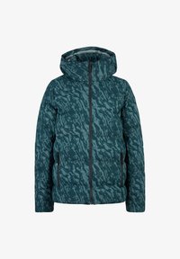 Unausgewählt, jungle print